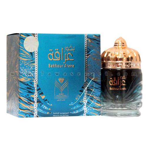 Bakhoor Araka 40 grams