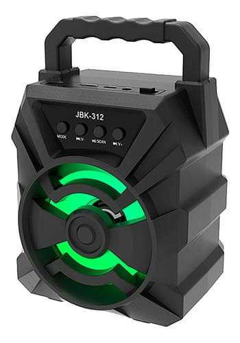 RS-312 Bluetooth Speaker Headset