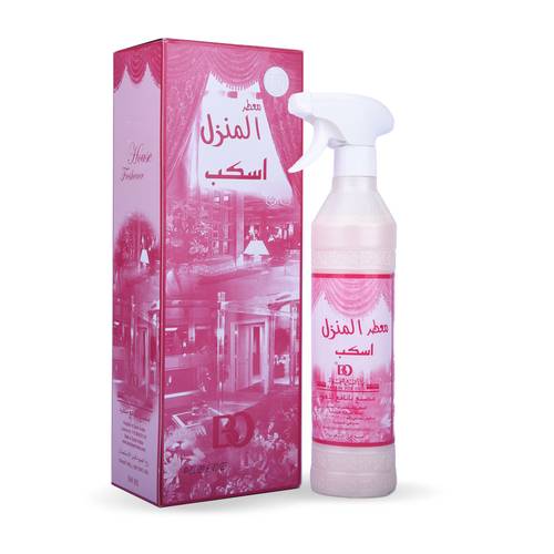 ESCAP  Home Fragrance from Banafa for Oud 500ml