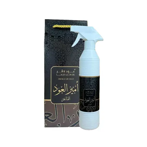 Amir Al Oud Luxury Perfume 500ml