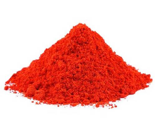 Ground red pepper