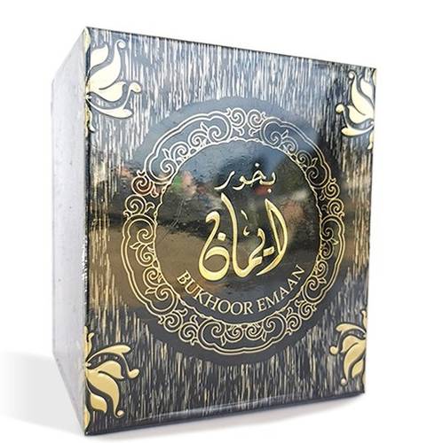 بخور ايمان 