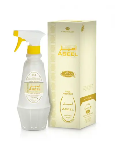  Aseel Room Freshener from Al Rehab 500ml