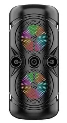 DLC Bluetooth Speaker Headset Model DLC-32281