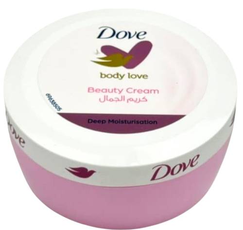 Dove Beauty Cream for Skin - 250ml