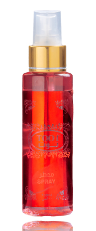 بانافع للعود توت بخاخ معطر جسم - 100 مل