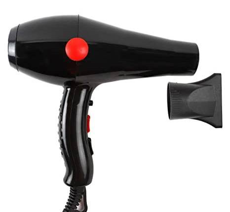 Couture hair dryer 2200 watts 3800