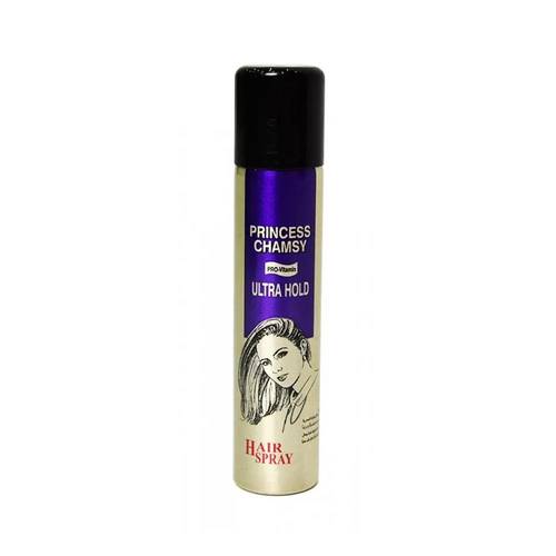 Princess Shamsi Ultra Hold Hairspray - 90 ml