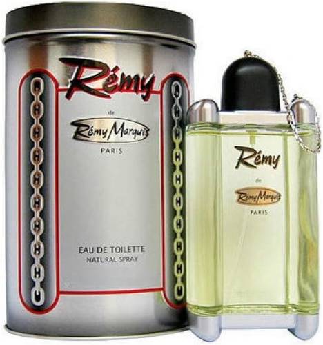 ريمي ماركيز باريس عطر ريمي للرجال - 60 مل