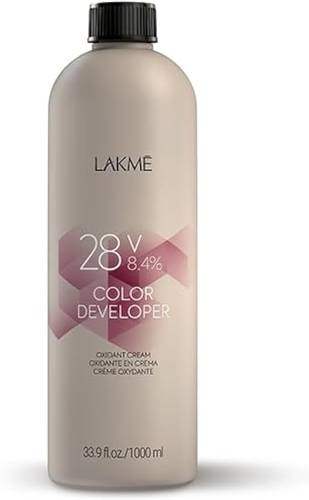 Lakme Oxygen Cream 1000 ml - (8.4%) 28V