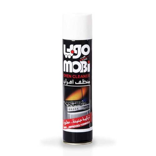 Mobi Oven Cleaner 300ml