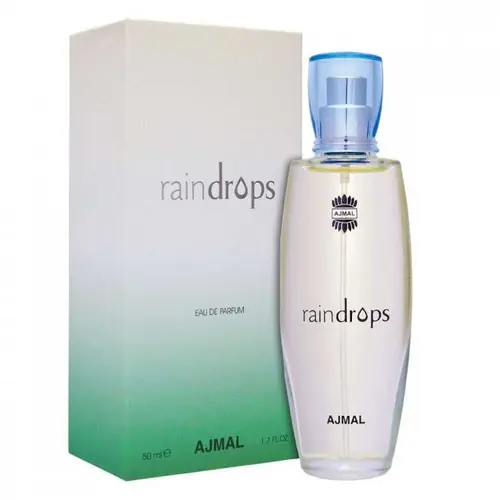 عطر اجمل ريندروبس للنساء - 50 مل 