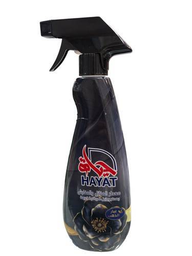 Hayat Home and Linen Freshener Gold Dust Scent 450ml