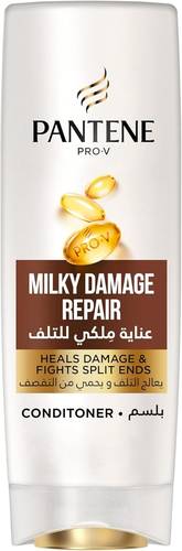 Pantene Pro-V Royal Damage Care Conditioner treats damage and protects against split ends 360 ml