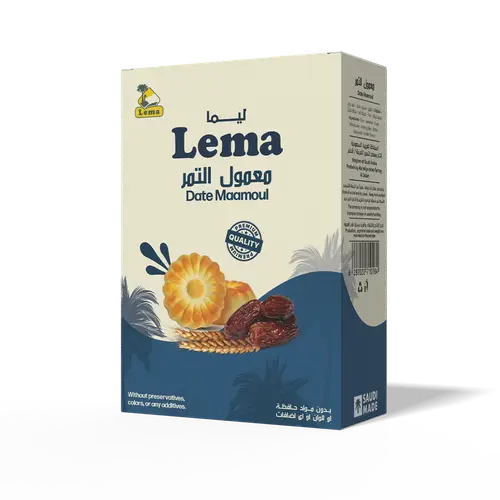 Lima date maamoul 400 g