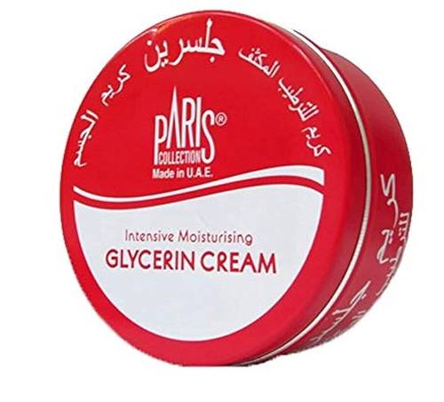 Paris Moisturizing Body Cream - 250ml