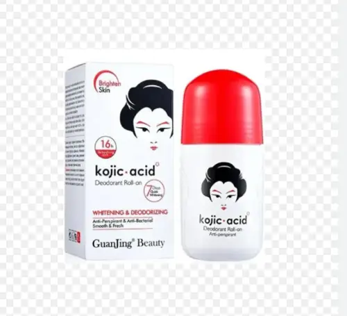 Kojic acid deodorant - 50 ml