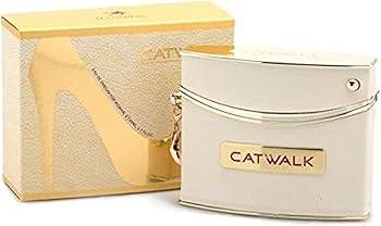 لو شامو من إمبير عطر كات وولك للنساء - 80 مل
