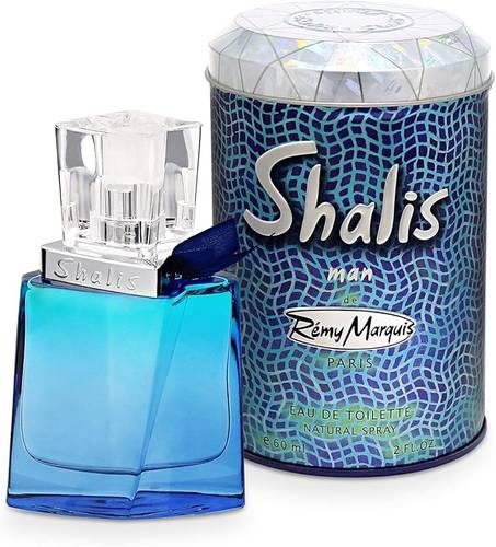 ريمي ماركيز باريس عطر شاليز للرجال - 60 مل