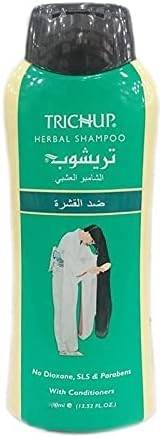 Trichup Anti-Dandruff Herbal Shampoo 400ml
