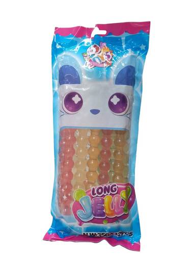 Joys Long Jelly Candy, 12 pieces * 35 g