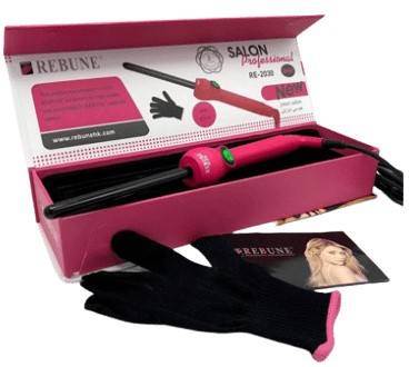 Rebune Salon Fair Hair RE-2030