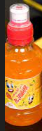Al Jawhar Royal Mini Orange Flavored Drink 200ml
