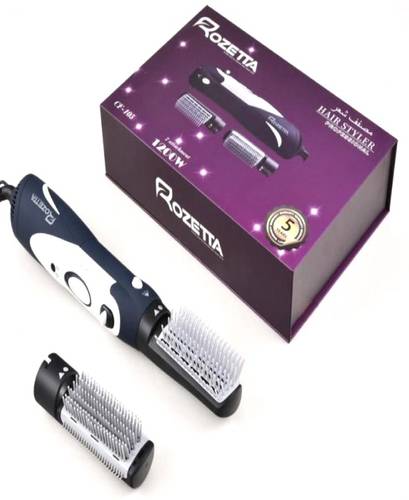 Rosetta Hair Styler Model CF-105