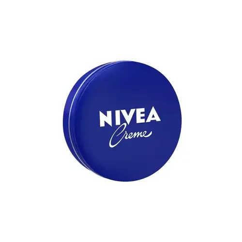 NIVEA Moisturizing Cream for Face and Body - 60ml