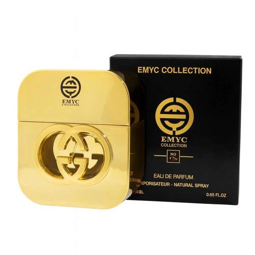 ايميك كولكشن عطر 337 - 25 مل
