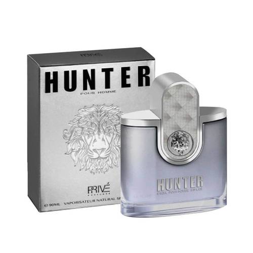 برايف عطر هانتر للرجال - 90 مل