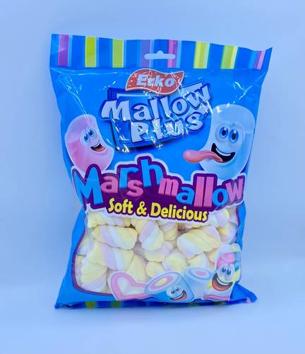 Marshmallows ErKo 250g
