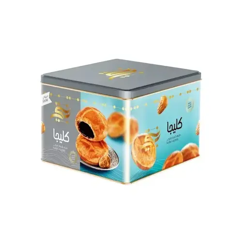 كليجا مينتي 