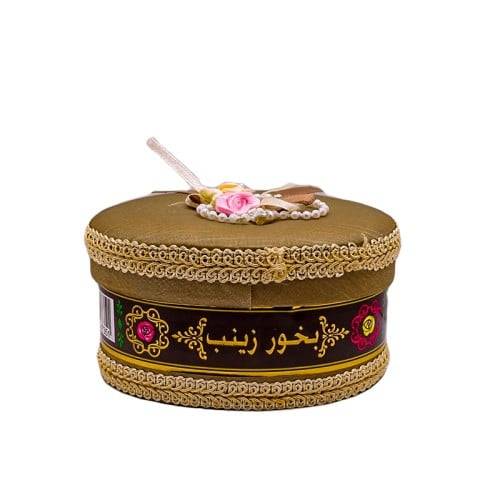 Bakhoor Zainab 30 grams
