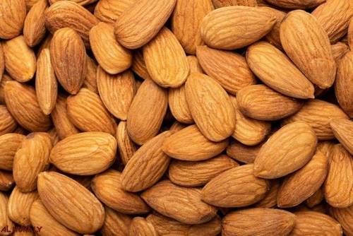 almonds
