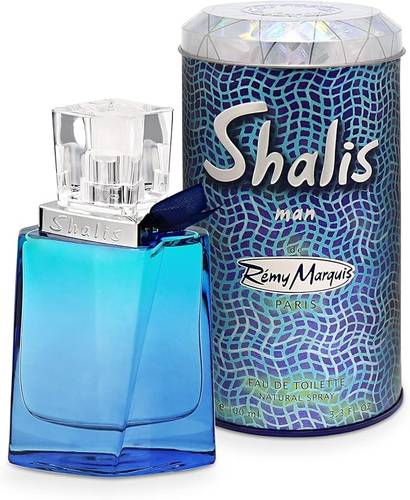 ريمي ماركيز باريس عطر شاليز للرجال - 100 مل