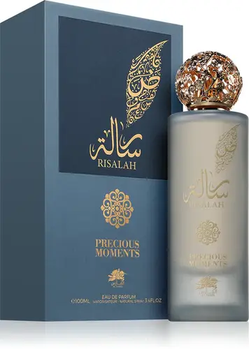 الفارس عطر رسالة بريشوس مومنتس للجنسيين - 100 مل