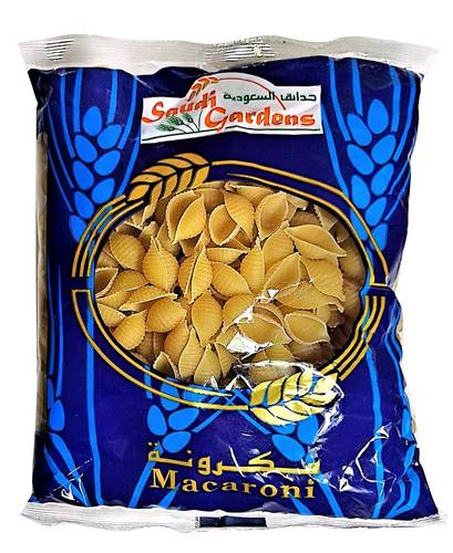 Saudi Gardens Pasta 400g