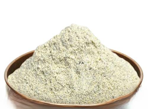 Ground Indian mash