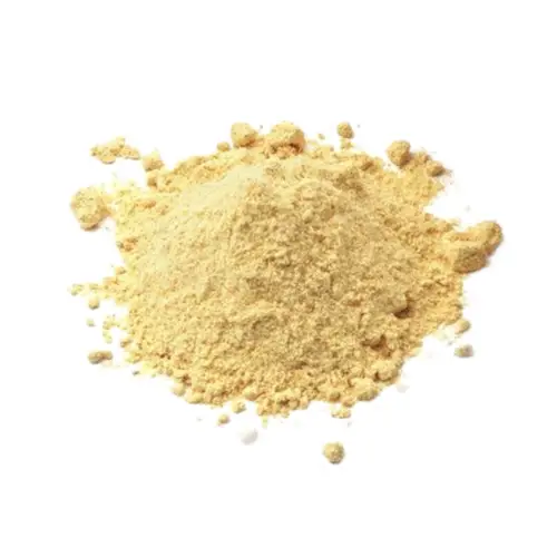 Ground ginger