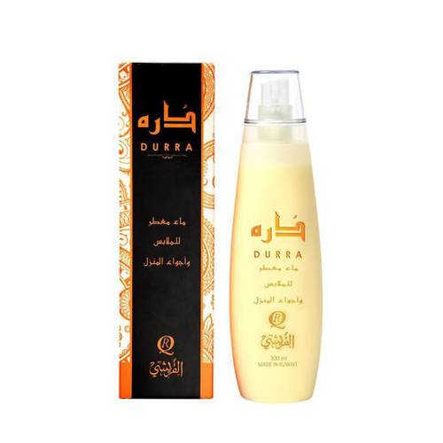 Al Qurashi Darah Air Freshener for Clothes and Home 300ml