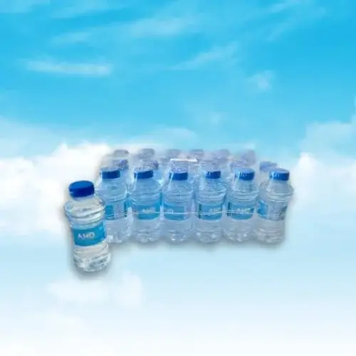 Ahed Drinking Water 24 Packs * 200ml