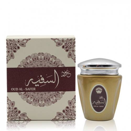 Oud Al-Safir 30 grams