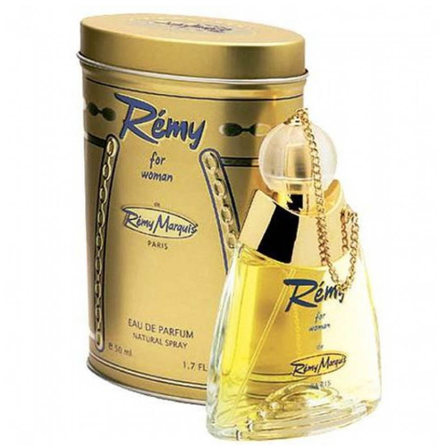 ريمي ماركيز باريس عطر ريمي للنساء - 50 مل