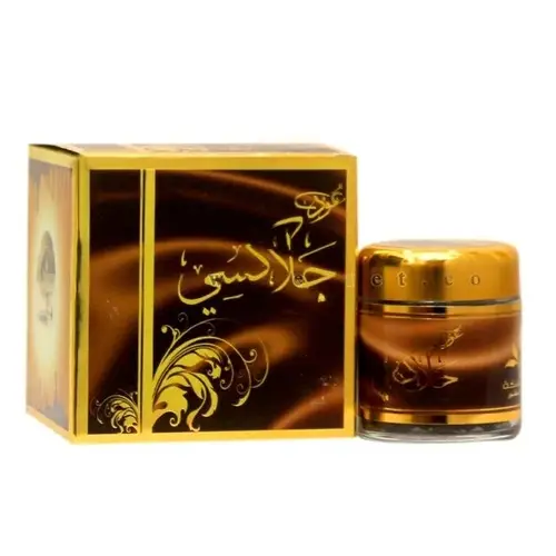 Bakhour Galaxy 35 grams