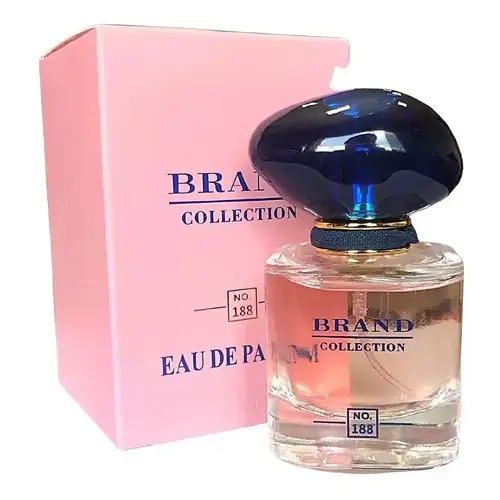 براند كولكشن عطر رقم 188 نسائي - 25 مل