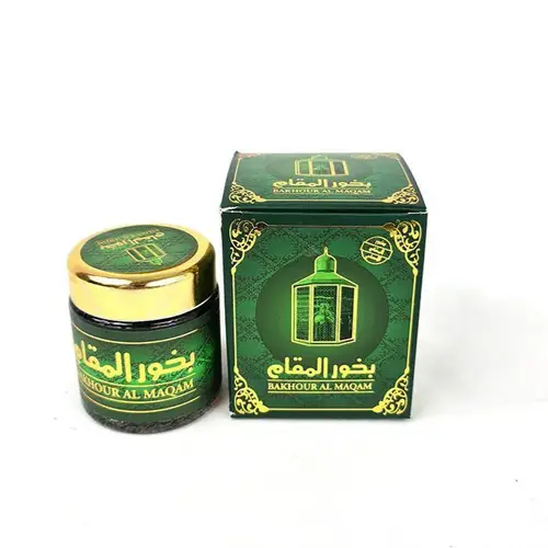 Bakhoor Al-Maqam 30 grams