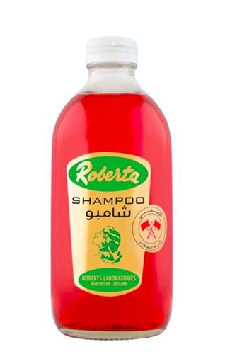 Roberta Shampoo - 300 ml