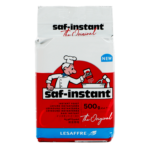 Sav Instant Yeast 500g