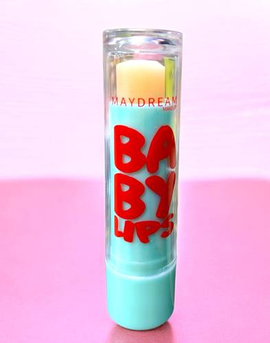 May Dream Baby Lips Lip Balm - 4g